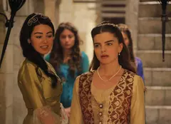 Mihrimah acceptă să se căsătorească cu Rustem, azi, în "Suleyman Magnificul"