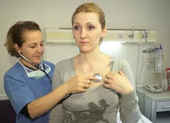 “Vacanta si terapie” – un reality-show medical, la Kanal D