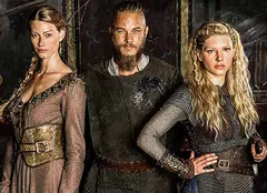 Serialul “Vikingii” va avea şi un al treilea sezon