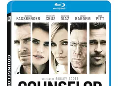 "Avocatul", cu Fassbender, Pitt, Diaz, Bardem şi Cruz, apare pe Blu-ray şi DVD