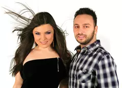 EUROVISION 2014: Paula şi Ovi pleacă la Copenhaga 