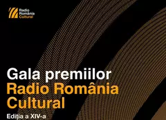 TVR 2 difuzează Gala Premiilor Radio România Cultural