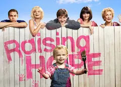 Serialul „Jimmy şi Hope” / "Raising Hope" a fost anulat