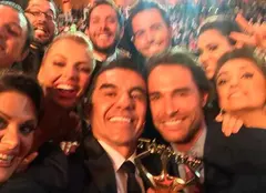 Telenovela “Iubiri vinovate”, marea câştigătoare la Premiile “TVyNovelas”