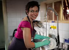 Am o slujbă naşpa rău