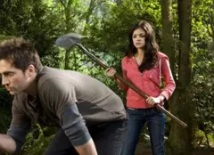 Captivi pe insula terorii