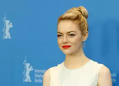 Emma Stone este obsedată de fantome