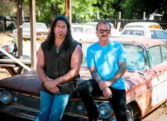 Discovery transmite, în premieră, seria „Colecţionari de maşini de epocă”