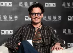 Johnny Depp are o problemă cu reality show-urile