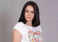 Mondena Mirela Zeţa evită marea de 1 Mai