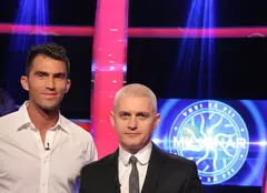 De Paşte, Horia Tecău este invitat în ediţia specială „Vrei să fii milionar?”