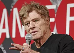 Robert Redford va produce un serial marca Discovery
