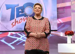 Teo Trandafir revine cu un nou sezon al emisiunii „Teo Show”, la Kanal D