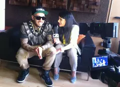 12 aprilie, ziua Alex Velea la MTV