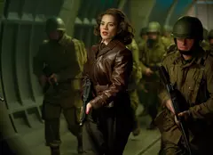 Universul Marvel se extinde cu viitorul serial TV „Agent Carter”