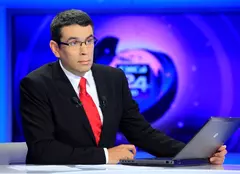 „Jurnalul de seară” de la Digi24 are ediţii speciale pe 1 şi 2 mai