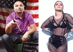 Inna şi Puya au lansat single-ul “Strigă!”