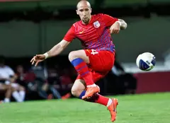 Fotbal Cupa Romaniei Finala: Steaua - Astra