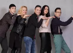 3 Sud Est şi Vlad Grigorescu, invitaţi diseară la "Mondenii"