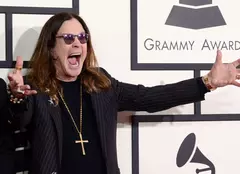 Ozzy Osbourne are probleme cu liliecii