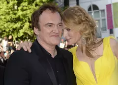 Quentin Tarantino şi Uma Thurman formează un cuplu?