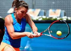Meciul Halep vs. Watson se vede diseară în direct pe Eurosport