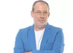 INTERVIUL ALTFEL. Florin Busuioc nu are cont de Facebook: „Prefer să privesc oamenii în ochi”