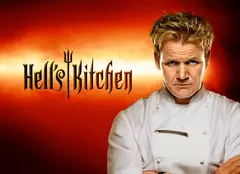 Antena 1 va difuza show-ul culinar „Hell’s Kitchen”
