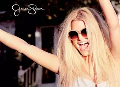 Jessica Simpson își planifică singură nunta