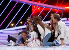 Caravana "Next Star" caută concurenţi pentru noul sezon al show-ului