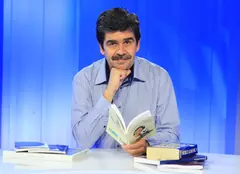 Radu Paraschivescu va avea 2 emisiuni de cultură la Digi24 HD