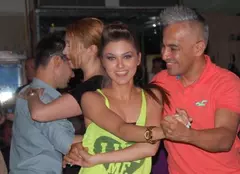 Cum a ajuns Wilmark profesor de salsa pentru Theo Rose („KIDSing”)