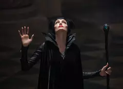 Filmul "Maleficent", cu Angelina Jolie, a debutat pe primul loc în box office-ul nord-american