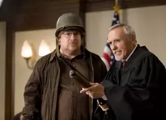 Colind de 4 iulie: Cântarea Americii