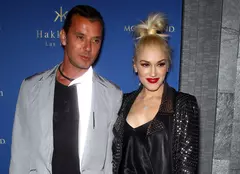 Gwen Stefani și-a invitat soțul la „Vocea”