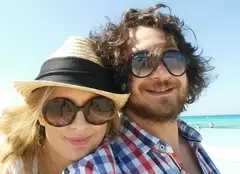 Chef Florin Dumitrescu, lună de miere de patru zile în Palma de Mallorca