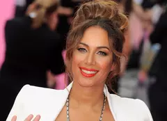 Leona Lewis se apucă de actorie