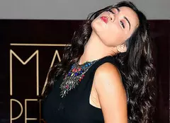 Maite Perroni a lansat o variantă deluxe a albumului „Eclipse de luna”