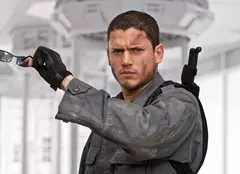 Wentworth Miller va juca în spin-off-ul serialului „Arcaşul”
