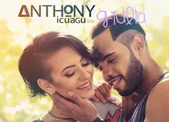 Anthony Icuagu şi Giulia au lansat piesa „Sunbright”