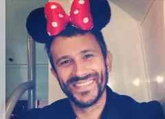 Nicolai Tand s-a întors din vacanță: „Parisul, cea de-a doua casă”