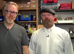 Vânătorii de mituri de la Discovery și-au redus echipa