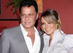 Actorul Alexis Ayala („Spune-mi că eşti a mea”) s-a căsătorit cu Fernanda Lopez