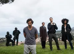 AXN lansează cel de-al doilea sezon „Polițiști fără Frontiere”