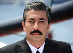 Erkan Petekkaya (“Trădarea”, Kanal D): “ Nu e nicio asemănare între mine şi Ali”