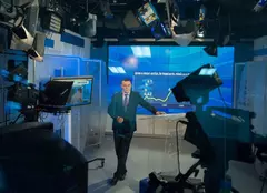 Moise Guran dă startul unui nou sezon „Biziday”, diseară, la TVR 1