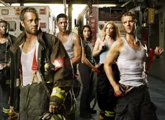 Serialul „Pompierii din Chicago” va continua cu sezonul 5