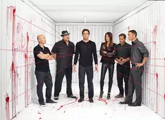 Universal Channel va difuza, de azi, ultimul sezon din „Dexter”