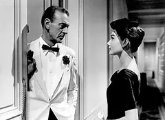 Dragoste de după-amiază