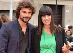 Ivan Sanchez este mereu iertat de iubita sa